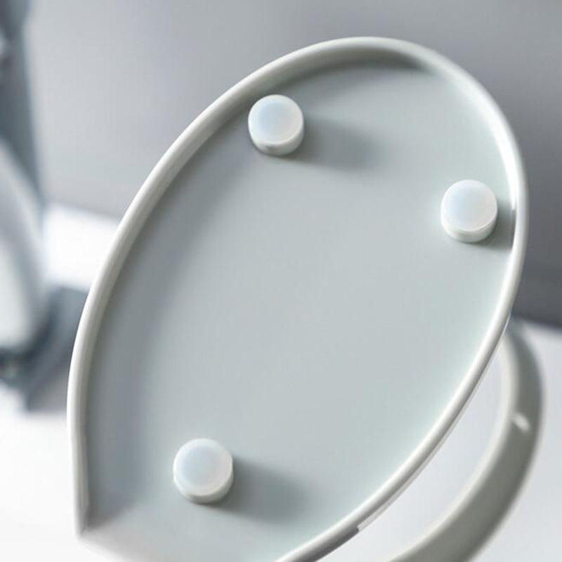 Bathroom Soap Holder Leaf Shape Soap