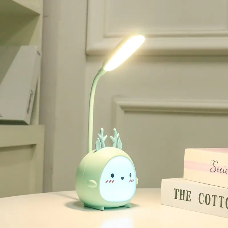 Portable LED Desk Lamp - SparkLite Desk Lamp