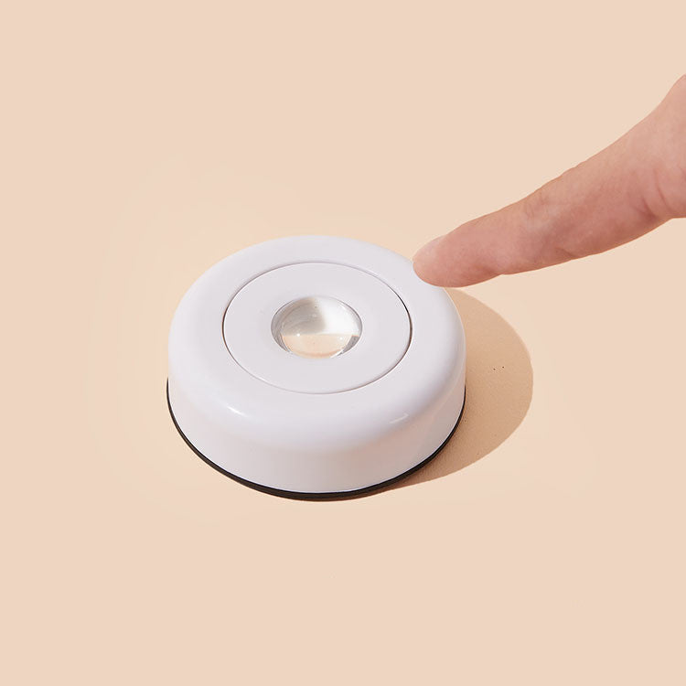 Wireless LED Closet and Cabinet Nightlight Lamp