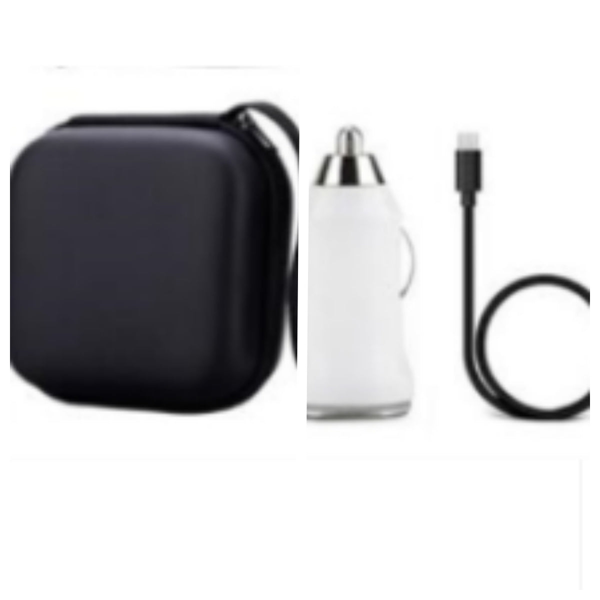 USB Rechargeable Waterproof COB LED Camping Headlamp