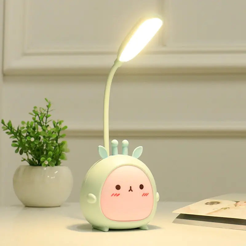 Portable LED Desk Lamp - SparkLite Desk Lamp