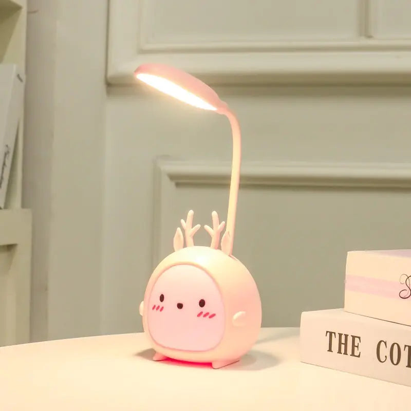 Portable LED Desk Lamp - SparkLite Desk Lamp
