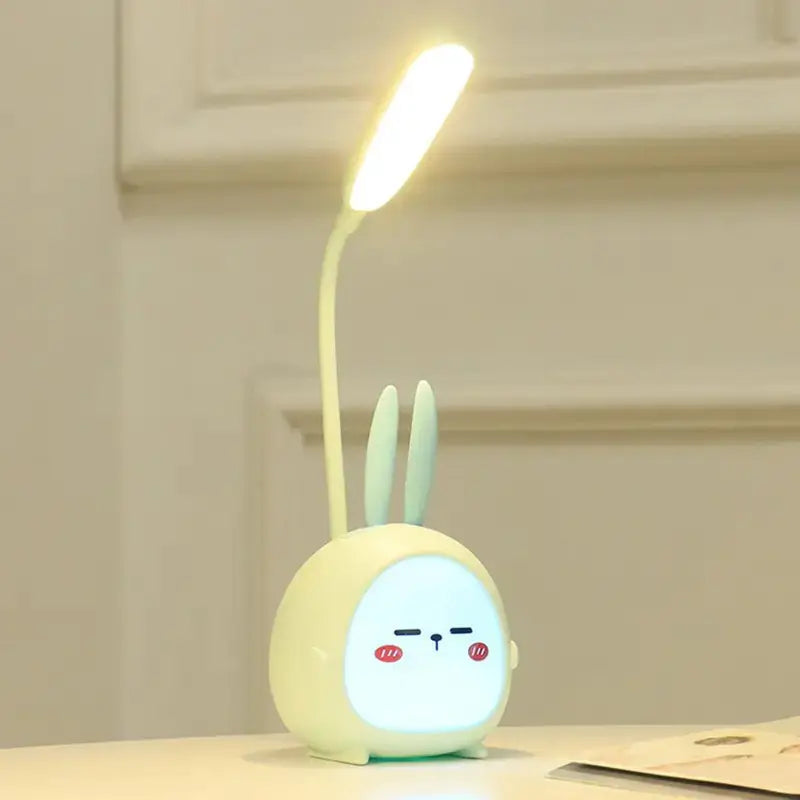 Portable LED Desk Lamp - SparkLite Desk Lamp