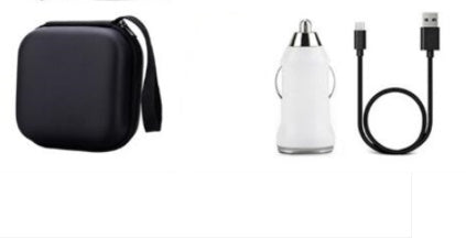 USB Rechargeable Waterproof COB LED Camping Headlamp