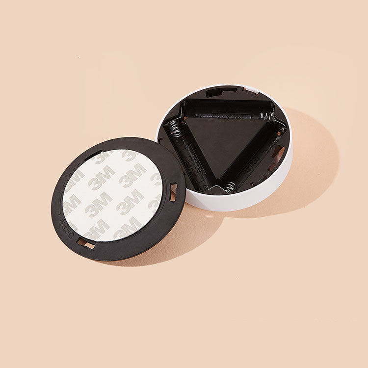 Wireless LED Closet and Cabinet Nightlight Lamp