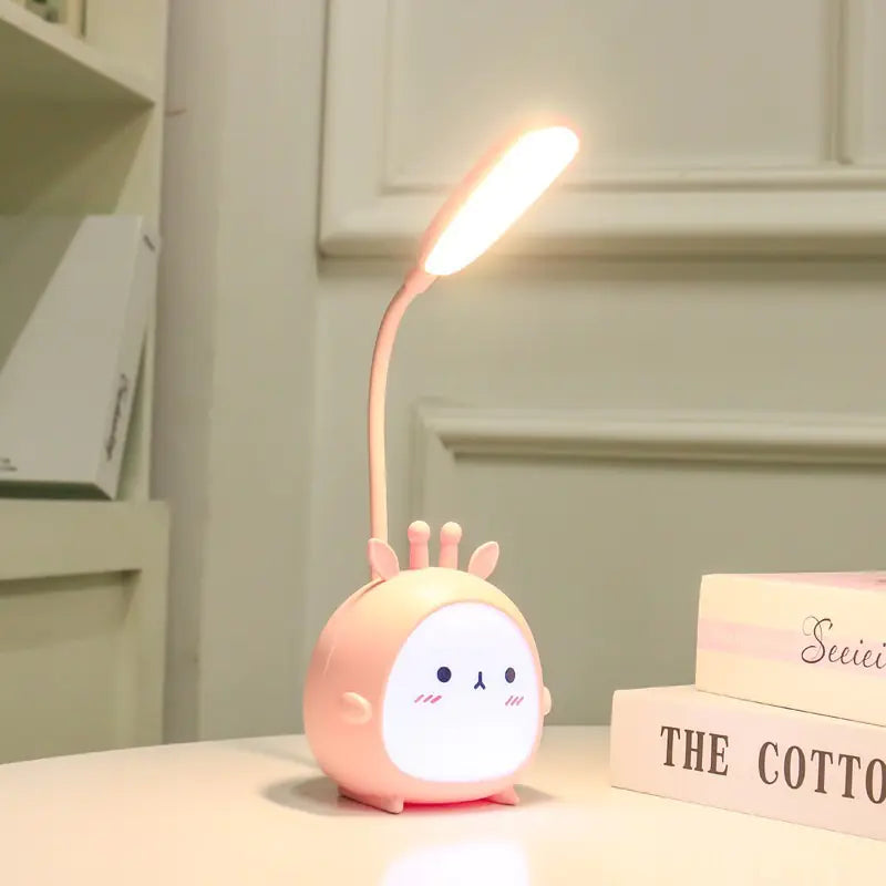 Portable LED Desk Lamp - SparkLite Desk Lamp